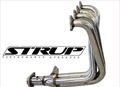 STRUP A11103 4-1 HEADER: INTEGRA LS/RS 94-01 (POLISHED S/S)