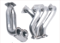 6737 JG EDELBROCK HEADER: INTEGRA 94-01 (LS/RS) (NON-POL)